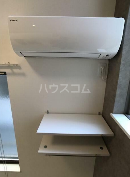 11/17 設備