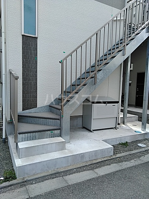 29/30 エントランス