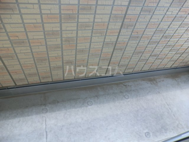 23/30 バルコニー