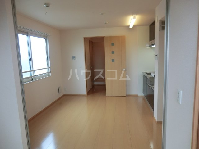 5/30 リビング/ダイニング