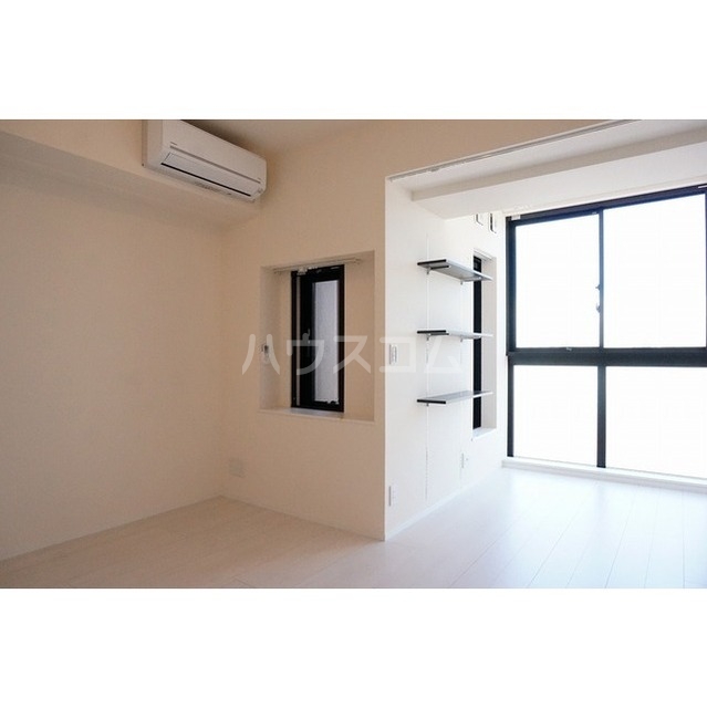 4/24 リビング/ダイニング