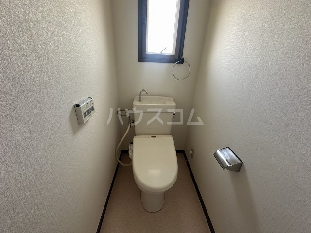 16/28 トイレ