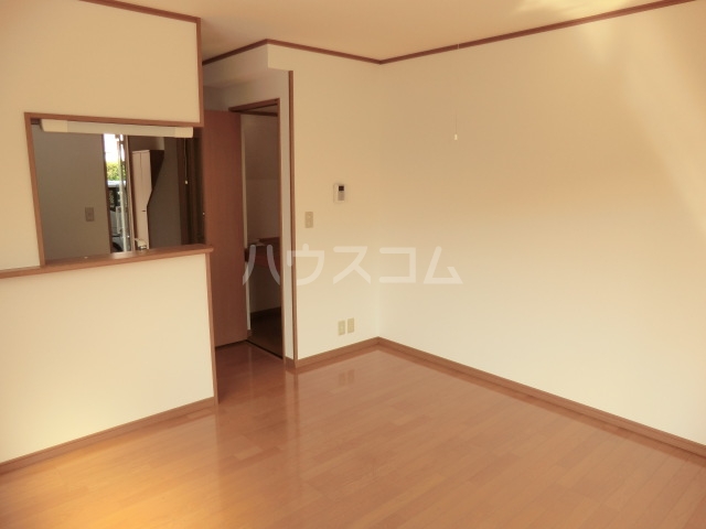 3/27 リビング/ダイニング