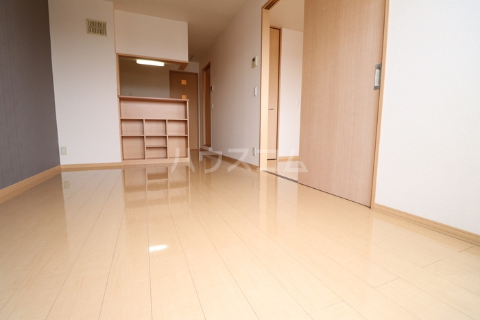 3/24 リビング/ダイニング