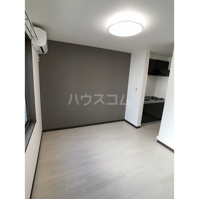 4/18 寝室