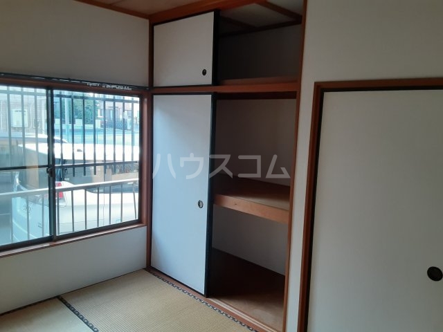 5/30 室内