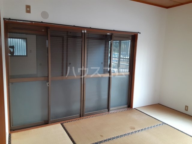8/30 室内