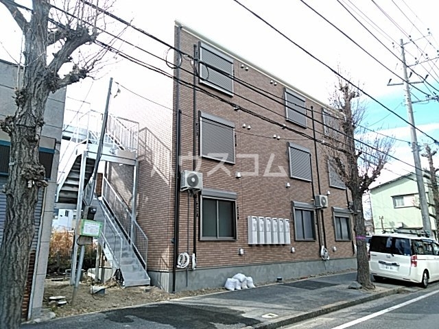 1/5 外観