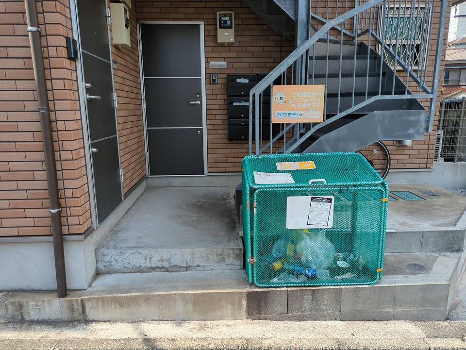 24/26 エントランス