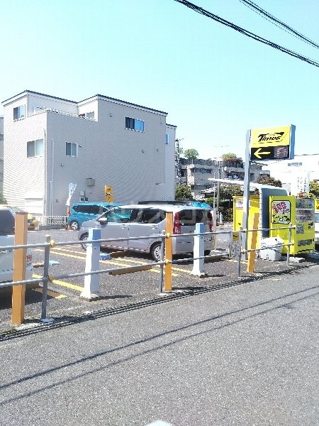 21/24 駐車場