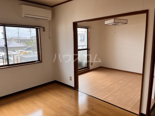 3/29 リビング/ダイニング