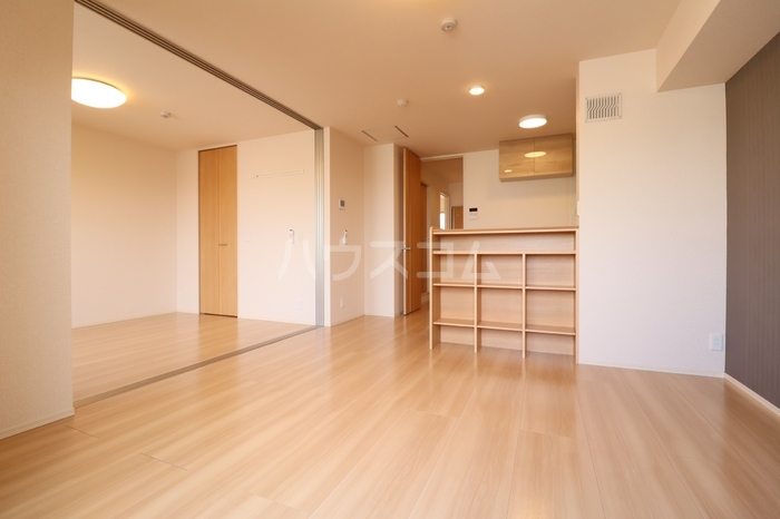 3/23 リビング/ダイニング