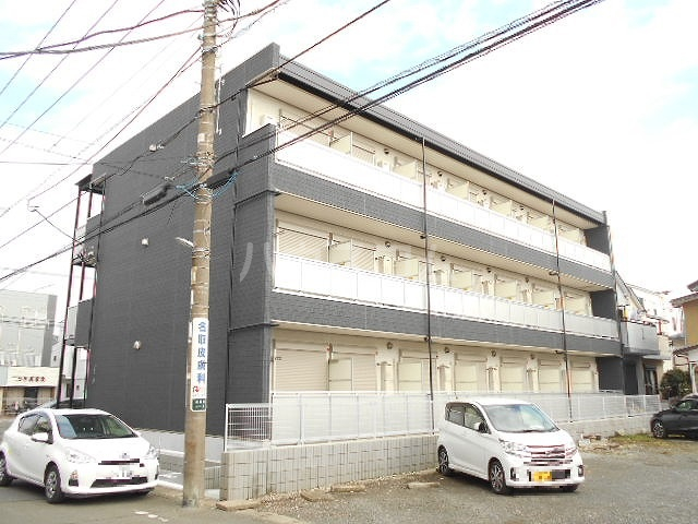 1/30 外観