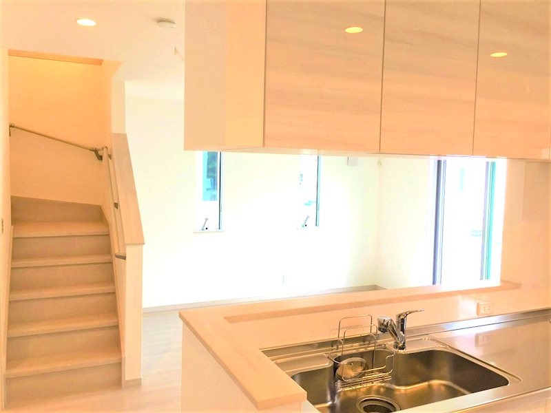 3/20 リビング/ダイニング