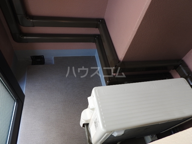 23/30 バルコニー