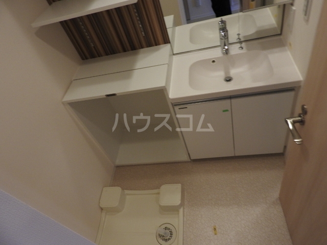 19/30 洗面