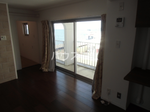 3/25 リビング/ダイニング