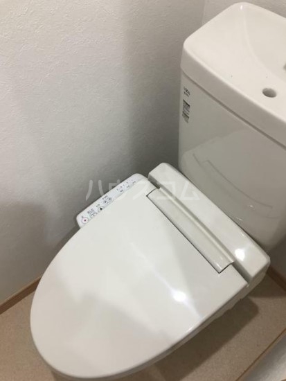 9/21 トイレ