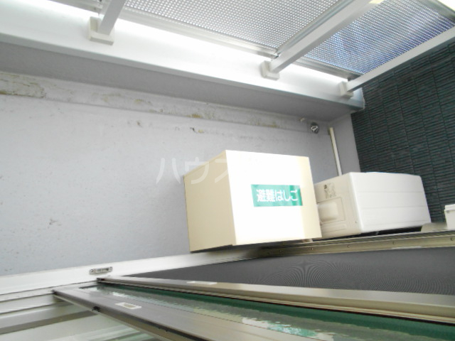 17/30 バルコニー