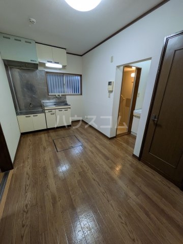 2/20 リビング/ダイニング