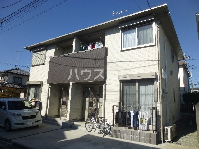 1/23 外観