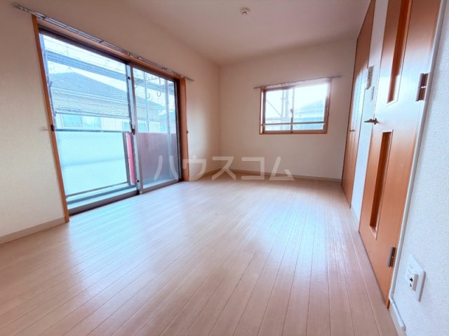 3/24 リビング/ダイニング