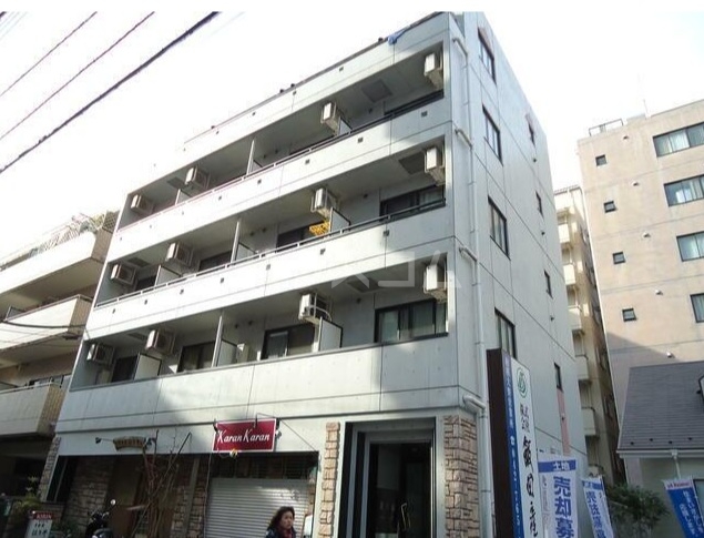 2/14 外観
