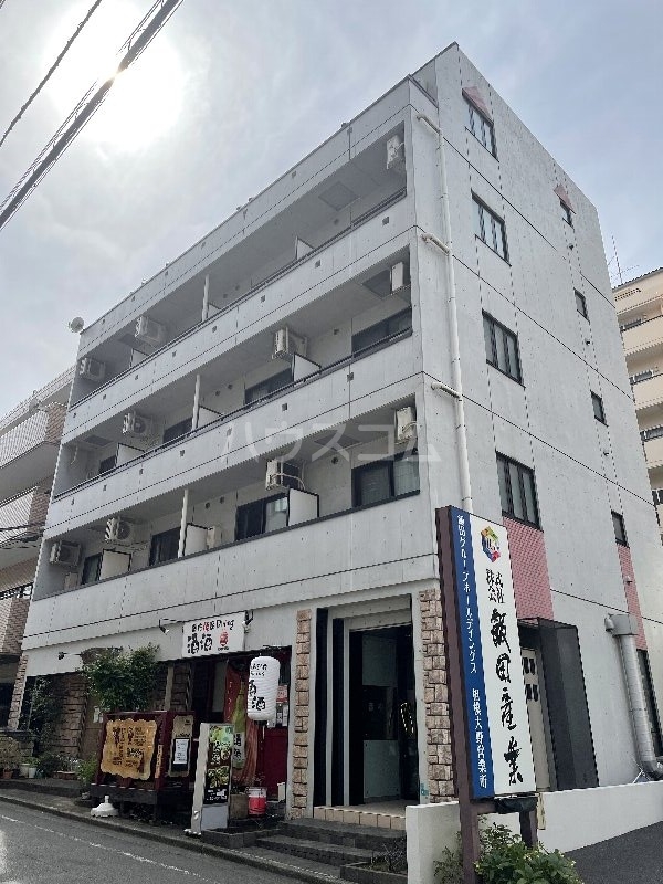3/14 外観