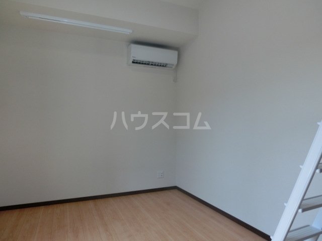 6/30 寝室