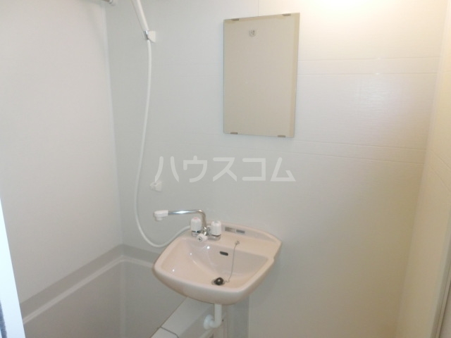 14/30 洗面