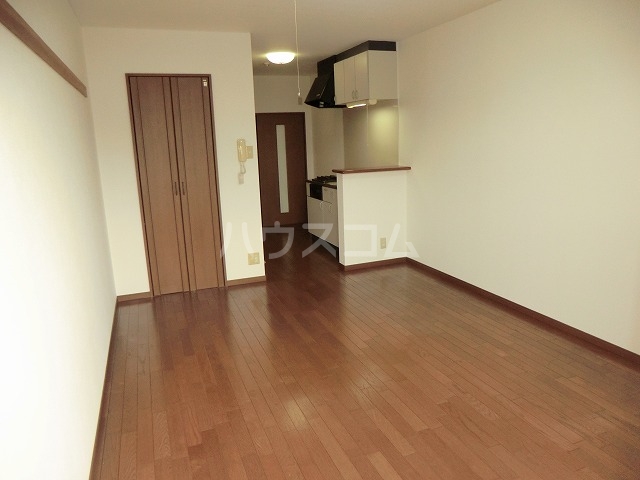 4/20 リビング/ダイニング