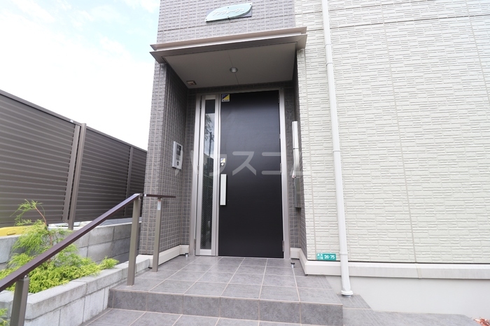 14/24 エントランス