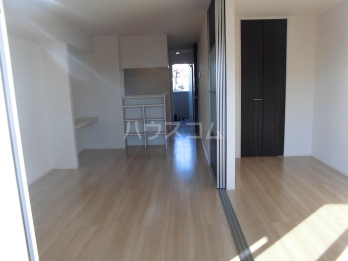 3/24 リビング/ダイニング