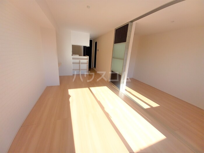 3/25 リビング/ダイニング