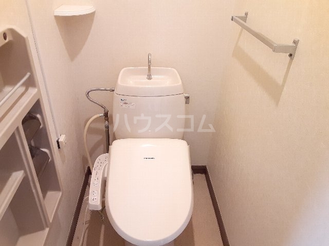 12/30 トイレ