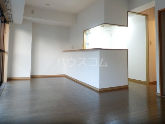 5/30 リビング/ダイニング