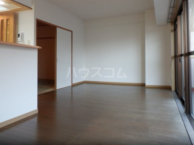 6/30 リビング/ダイニング