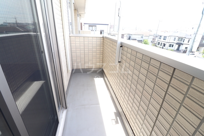 13/26 バルコニー