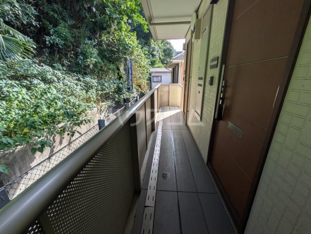 16/30 バルコニー