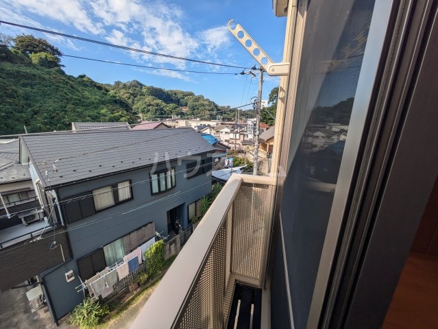 15/30 バルコニー