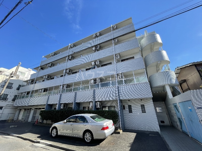 1/30 外観