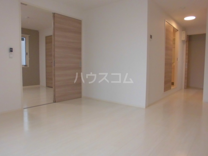 3/25 リビング/ダイニング