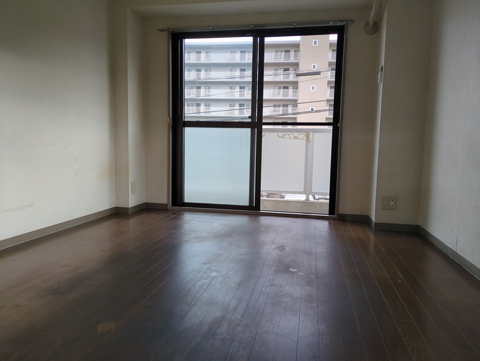 3/30 リビング/ダイニング