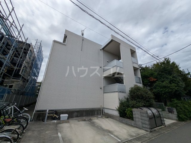 1/30 外観