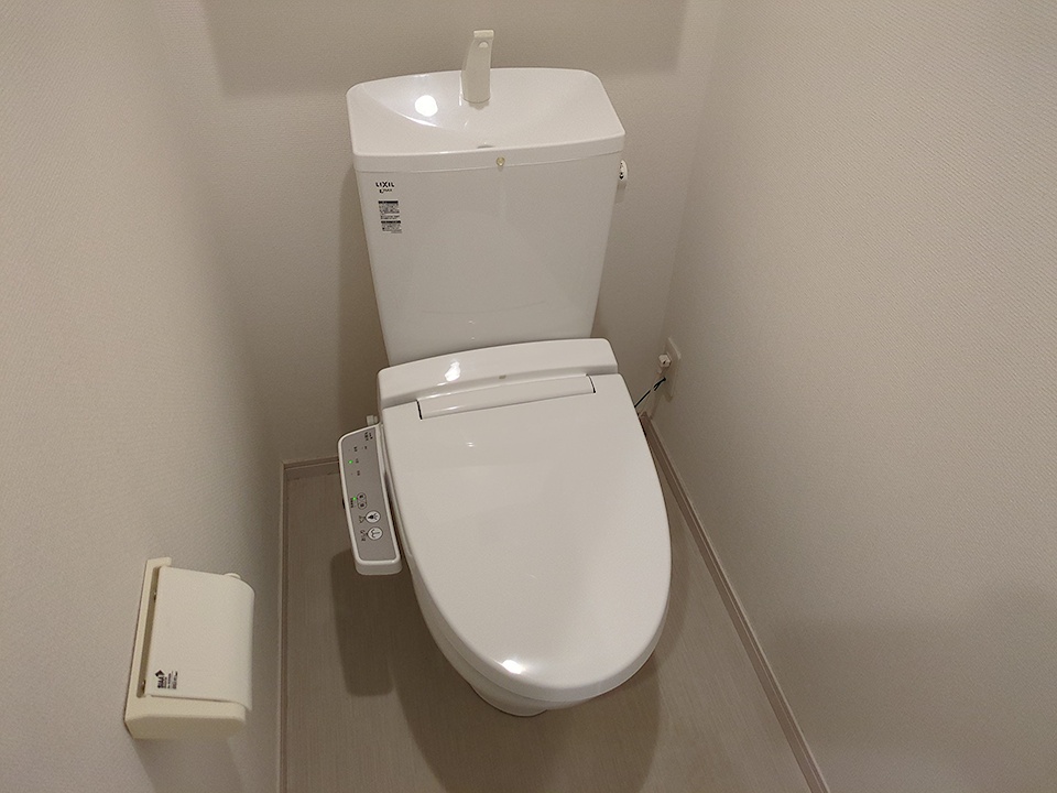 16/30 トイレ