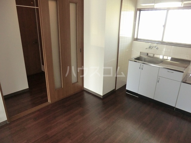 4/25 リビング/ダイニング