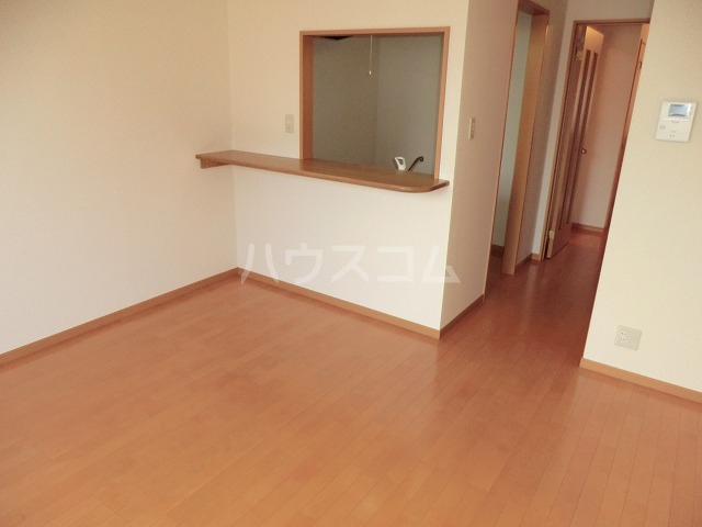 3/25 リビング/ダイニング