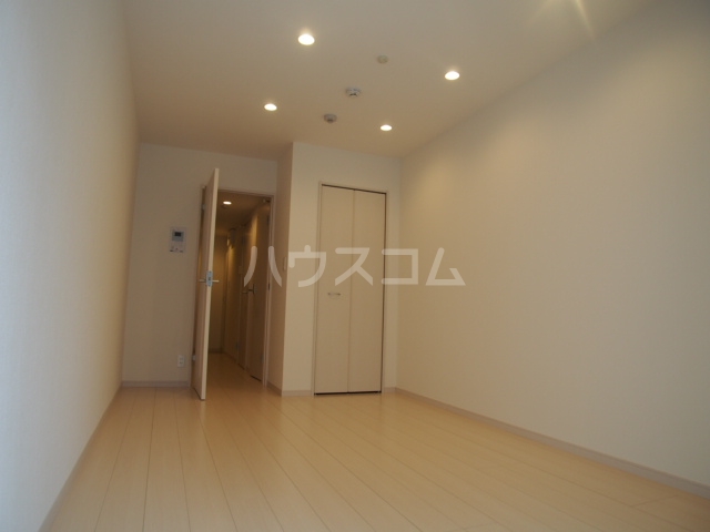 6/30 室内