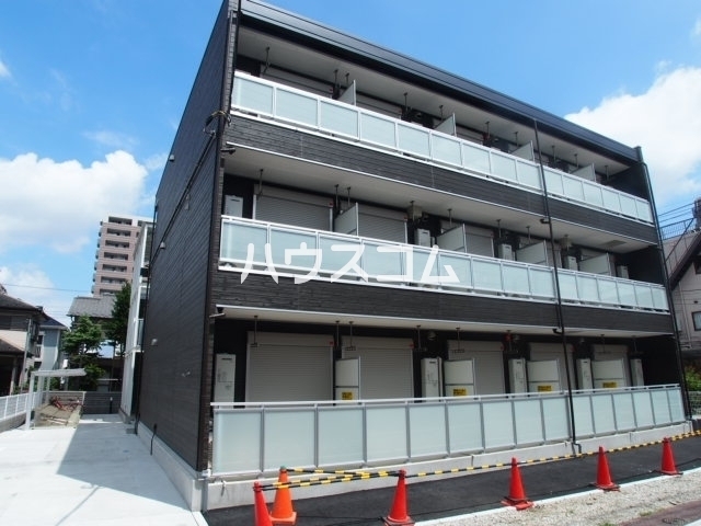1/30 外観