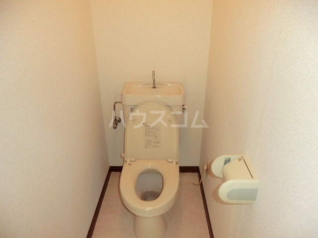 9/25 トイレ